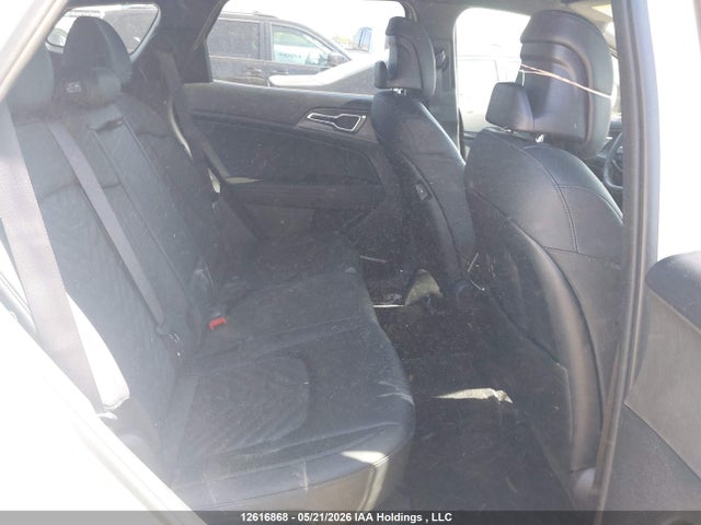 2026 Kia Sportage Lx მანქანა იყიდება აუქციონზე, vin: KNDPUCDF0T7466025, აუქციონის ნომერი: 12616868