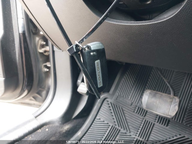 2013 Dodge Journey Sxt/crew მანქანა იყიდება აუქციონზე, vin: 3C4PDCCG1DT581840, აუქციონის ნომერი: 12616871