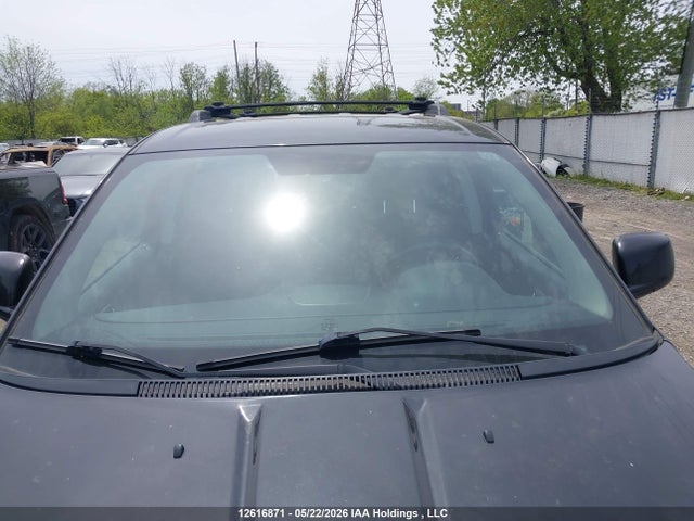 2013 Dodge Journey Sxt/crew მანქანა იყიდება აუქციონზე, vin: 3C4PDCCG1DT581840, აუქციონის ნომერი: 12616871