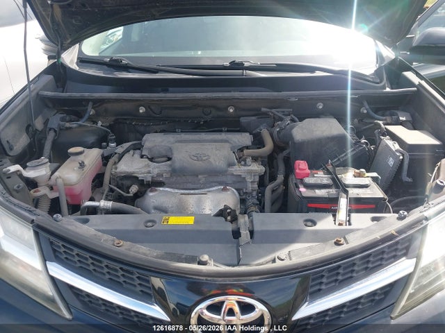 Продаж на аукціоні авто 2015 Toyota Rav4 Limited, vin: 2T3DFREV9FW242265, номер лоту: 12616878