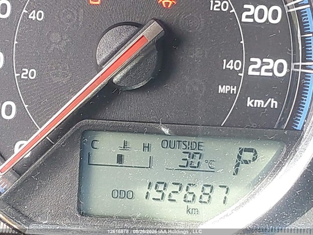 Продаж на аукціоні авто 2015 Toyota Rav4 Limited, vin: 2T3DFREV9FW242265, номер лоту: 12616878