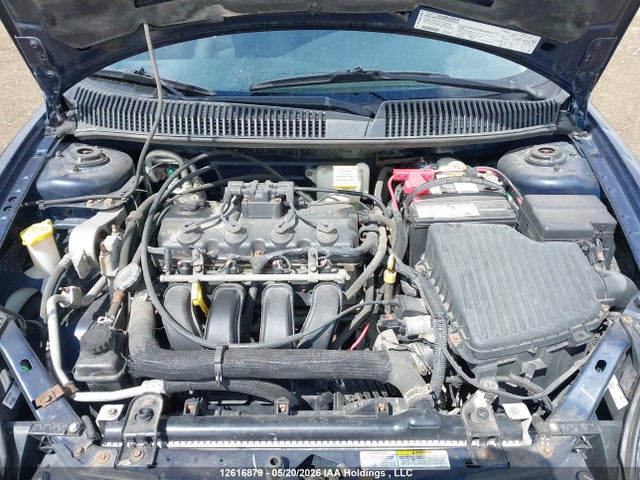 Продаж на аукціоні авто 2005 Dodge Neon Sx 2.0, vin: 1B3ES46CX5D132354, номер лоту: 12616879