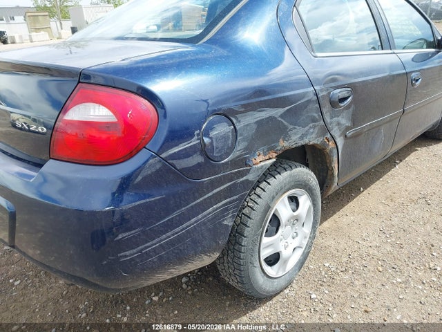 Продаж на аукціоні авто 2005 Dodge Neon Sx 2.0, vin: 1B3ES46CX5D132354, номер лоту: 12616879