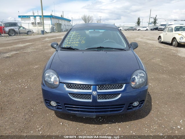 Продаж на аукціоні авто 2005 Dodge Neon Sx 2.0, vin: 1B3ES46CX5D132354, номер лоту: 12616879