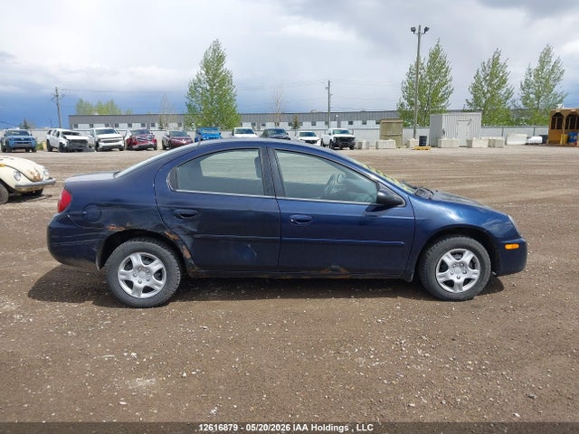Продаж на аукціоні авто 2005 Dodge Neon Sx 2.0, vin: 1B3ES46CX5D132354, номер лоту: 12616879
