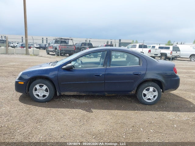 Продаж на аукціоні авто 2005 Dodge Neon Sx 2.0, vin: 1B3ES46CX5D132354, номер лоту: 12616879
