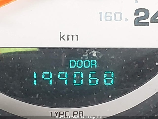 Продаж на аукціоні авто 2005 Dodge Neon Sx 2.0, vin: 1B3ES46CX5D132354, номер лоту: 12616879