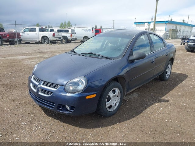 Продаж на аукціоні авто 2005 Dodge Neon Sx 2.0, vin: 1B3ES46CX5D132354, номер лоту: 12616879