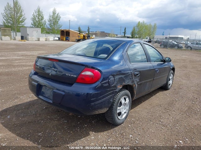 Продаж на аукціоні авто 2005 Dodge Neon Sx 2.0, vin: 1B3ES46CX5D132354, номер лоту: 12616879