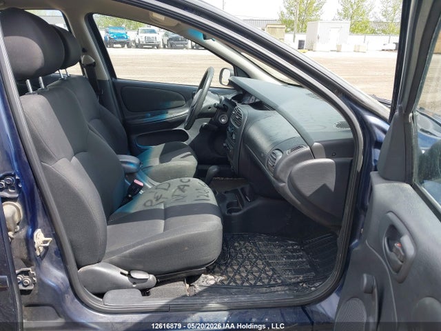 Продаж на аукціоні авто 2005 Dodge Neon Sx 2.0, vin: 1B3ES46CX5D132354, номер лоту: 12616879