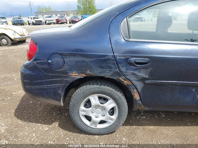 Продаж на аукціоні авто 2005 Dodge Neon Sx 2.0, vin: 1B3ES46CX5D132354, номер лоту: 12616879