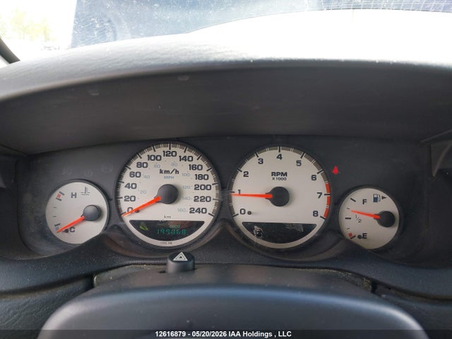 Продаж на аукціоні авто 2005 Dodge Neon Sx 2.0, vin: 1B3ES46CX5D132354, номер лоту: 12616879