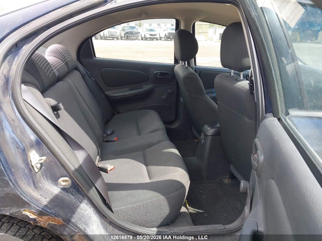 Продаж на аукціоні авто 2005 Dodge Neon Sx 2.0, vin: 1B3ES46CX5D132354, номер лоту: 12616879