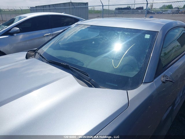 Auction sale of the 2019 Chevrolet Camaro, vin: 1G1FA1RXXK0142297, lot number: 12616880