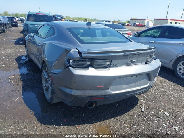Auction sale of the 2019 Chevrolet Camaro, vin: 1G1FA1RXXK0142297, lot number: 12616880