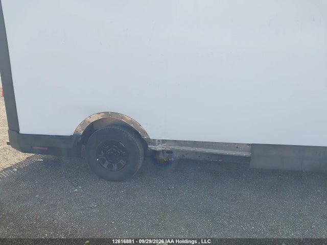 2G5ZJ3TZXS9102888 Chevrolet Brightdrop 600