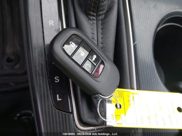 Honda Civic Lx 2022 2HGFE2F27NH122195 Image 10