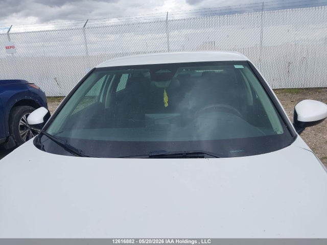Honda Civic Lx 2022 2HGFE2F27NH122195 Image 20