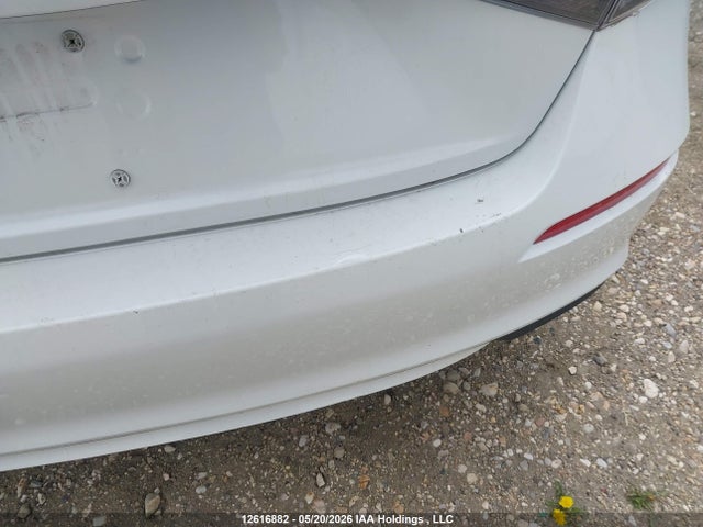 Honda Civic Lx 2022 2HGFE2F27NH122195 Image 6