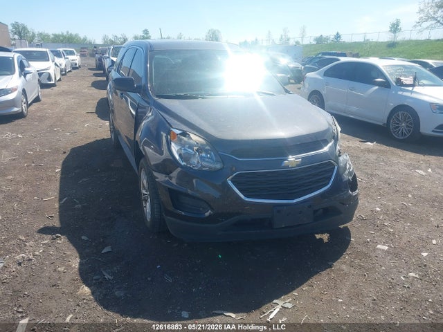 2016 1GNALBEK9GZ106610 главное изображение