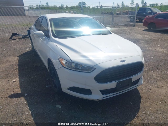 Aukcja sprzedaży 2013 Ford Fusion, vin: 3FA6P0H71DR129433, numer aukcji: 12616884