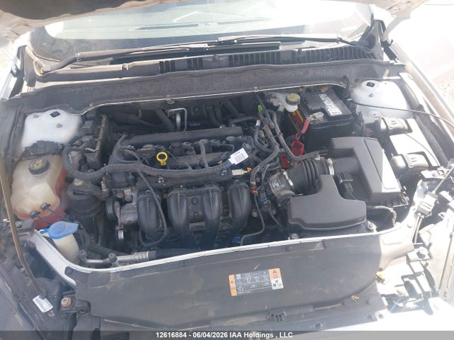 12616884 :رقم المزاد ، 3FA6P0H71DR129433 vin ، 2013 Ford Fusion مزاد بيع