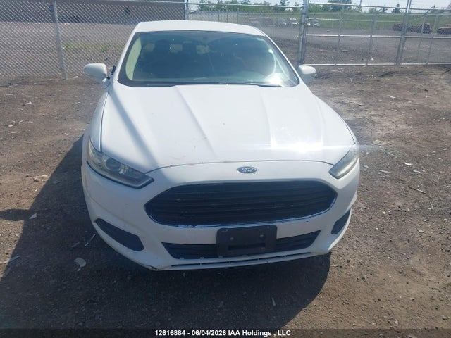 12616884 :رقم المزاد ، 3FA6P0H71DR129433 vin ، 2013 Ford Fusion مزاد بيع