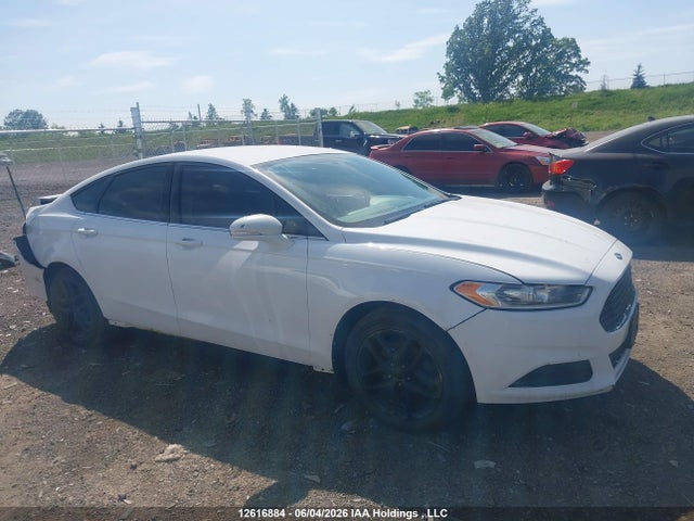12616884 :رقم المزاد ، 3FA6P0H71DR129433 vin ، 2013 Ford Fusion مزاد بيع