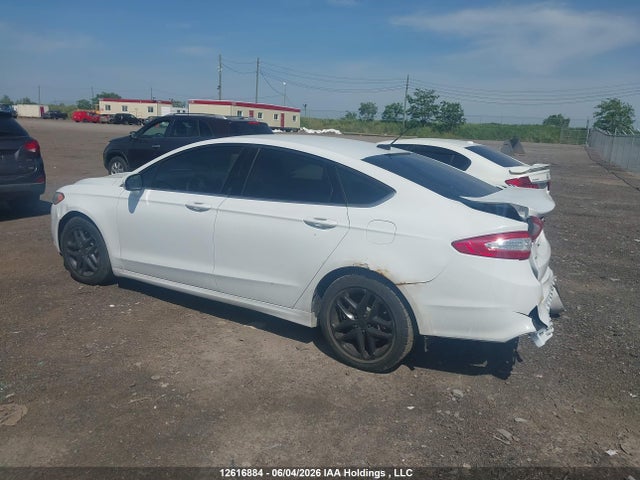 12616884 :رقم المزاد ، 3FA6P0H71DR129433 vin ، 2013 Ford Fusion مزاد بيع