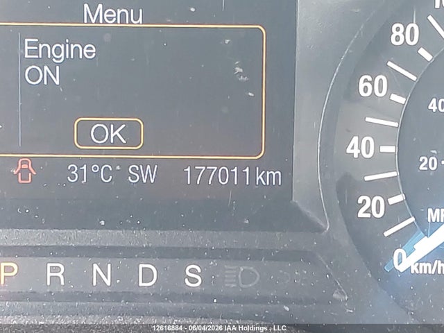 12616884 :رقم المزاد ، 3FA6P0H71DR129433 vin ، 2013 Ford Fusion مزاد بيع