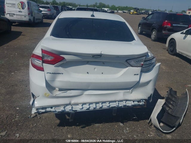 12616884 :رقم المزاد ، 3FA6P0H71DR129433 vin ، 2013 Ford Fusion مزاد بيع