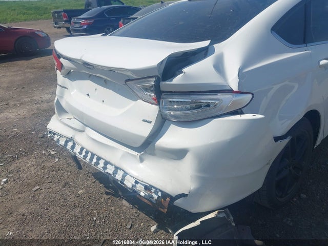 12616884 :رقم المزاد ، 3FA6P0H71DR129433 vin ، 2013 Ford Fusion مزاد بيع