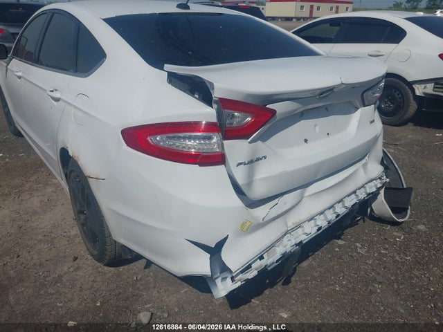 12616884 :رقم المزاد ، 3FA6P0H71DR129433 vin ، 2013 Ford Fusion مزاد بيع