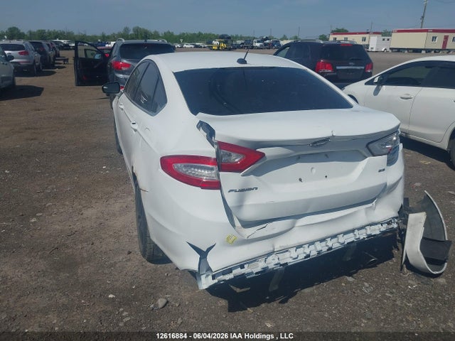 12616884 :رقم المزاد ، 3FA6P0H71DR129433 vin ، 2013 Ford Fusion مزاد بيع