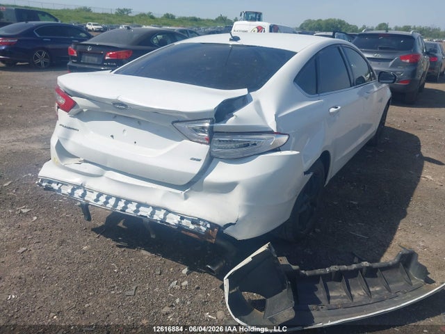 12616884 :رقم المزاد ، 3FA6P0H71DR129433 vin ، 2013 Ford Fusion مزاد بيع