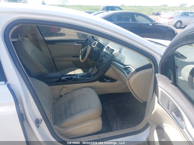 12616884 :رقم المزاد ، 3FA6P0H71DR129433 vin ، 2013 Ford Fusion مزاد بيع