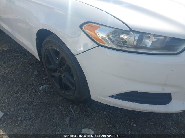 12616884 :رقم المزاد ، 3FA6P0H71DR129433 vin ، 2013 Ford Fusion مزاد بيع