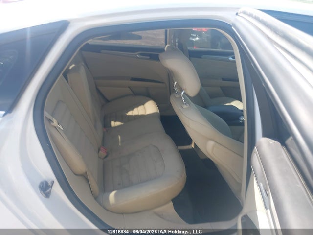 12616884 :رقم المزاد ، 3FA6P0H71DR129433 vin ، 2013 Ford Fusion مزاد بيع
