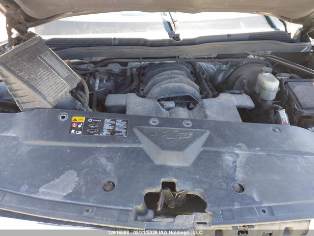 1GCVKREC0EZ133173 Chevrolet Silverado K1500 Lt