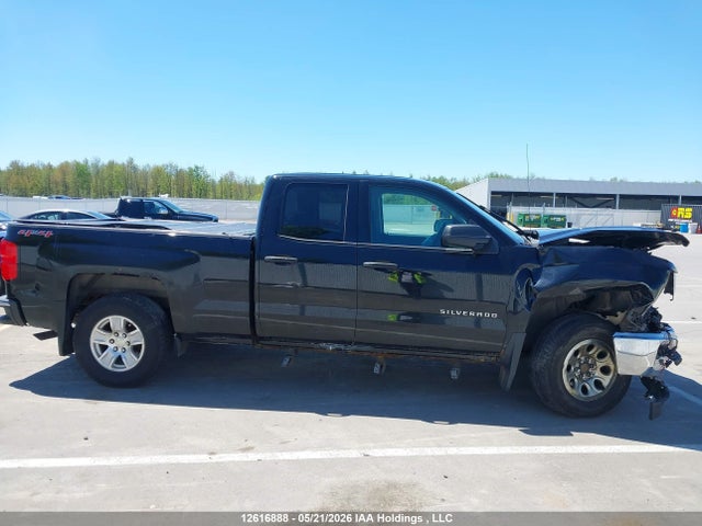 1GCVKREC0EZ133173 Chevrolet Silverado K1500 Lt