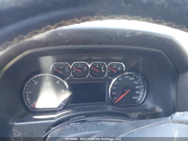 1GCVKREC0EZ133173 Chevrolet Silverado K1500 Lt