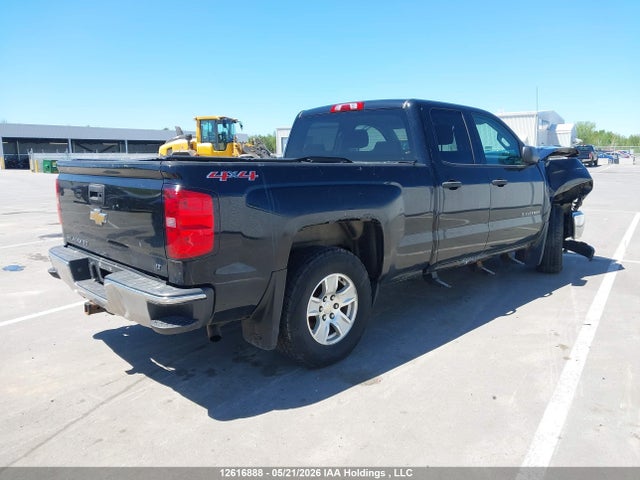 1GCVKREC0EZ133173 Chevrolet Silverado K1500 Lt
