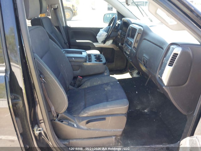 1GCVKREC0EZ133173 Chevrolet Silverado K1500 Lt