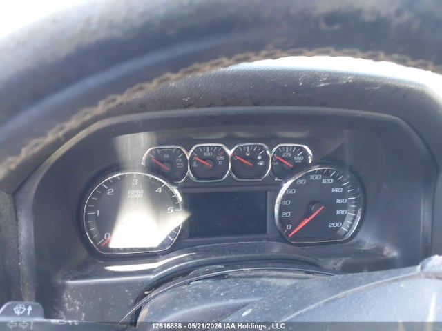 1GCVKREC0EZ133173 Chevrolet Silverado K1500 Lt