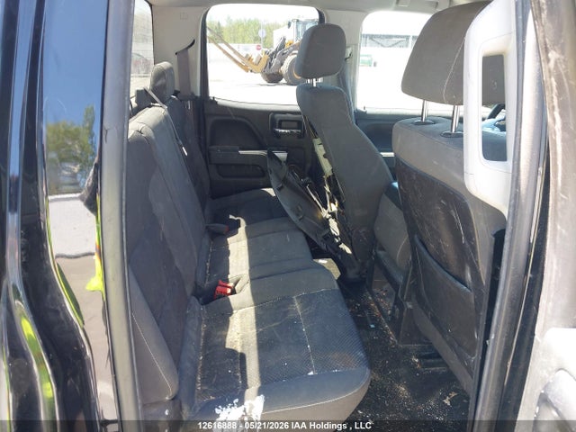 1GCVKREC0EZ133173 Chevrolet Silverado K1500 Lt