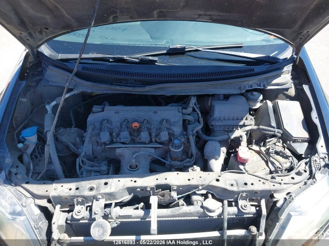 2015 Honda Civic Lx მანქანა იყიდება აუქციონზე, vin: 2HGFB2F41FH041284, აუქციონის ნომერი: 12616893