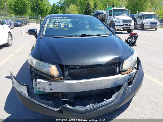 2015 Honda Civic Lx მანქანა იყიდება აუქციონზე, vin: 2HGFB2F41FH041284, აუქციონის ნომერი: 12616893