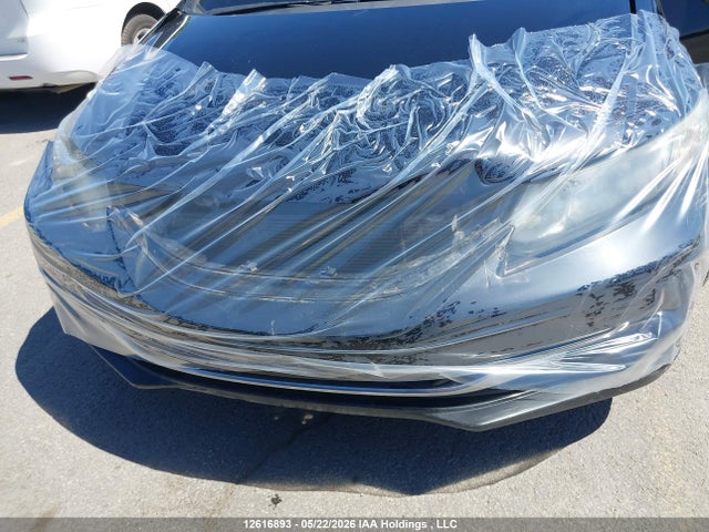 2015 Honda Civic Lx მანქანა იყიდება აუქციონზე, vin: 2HGFB2F41FH041284, აუქციონის ნომერი: 12616893