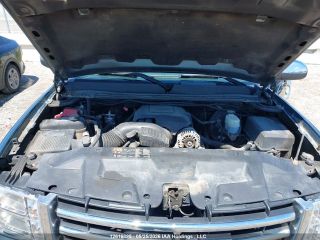 Aukcja sprzedaży 2013 Gmc Sierra 1500, vin: 1GTR2VEA9DZ366315, numer aukcji: 12616895