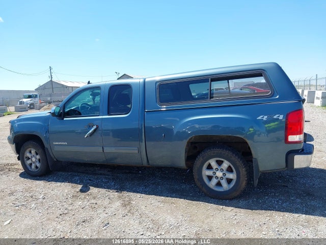 Aukcja sprzedaży 2013 Gmc Sierra 1500, vin: 1GTR2VEA9DZ366315, numer aukcji: 12616895